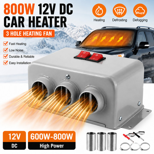 800w electric car - 800w, heater